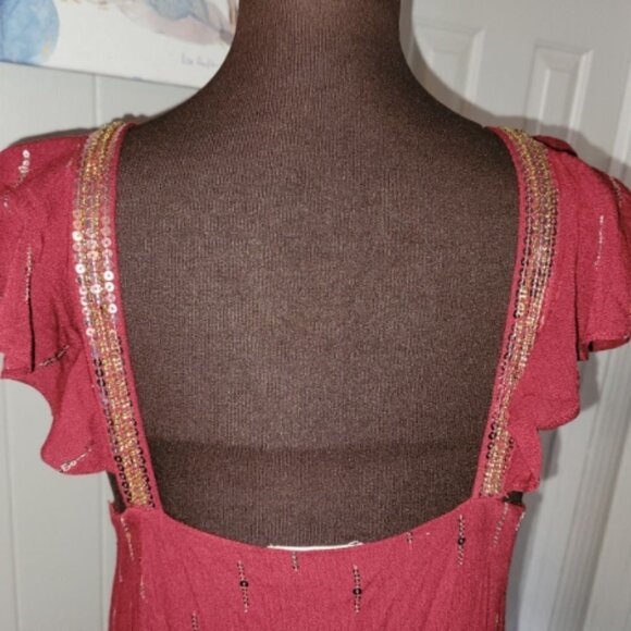 Altar'd State Dress - Picture 6 of 7